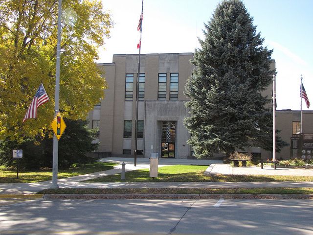 Allamakee County, Iowa