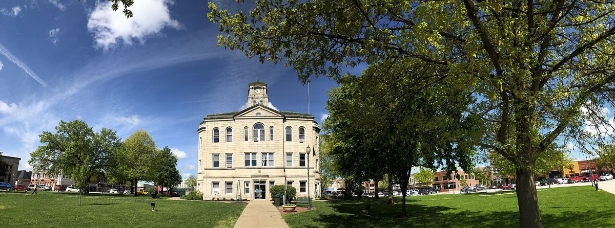 Appanoose County, Iowa