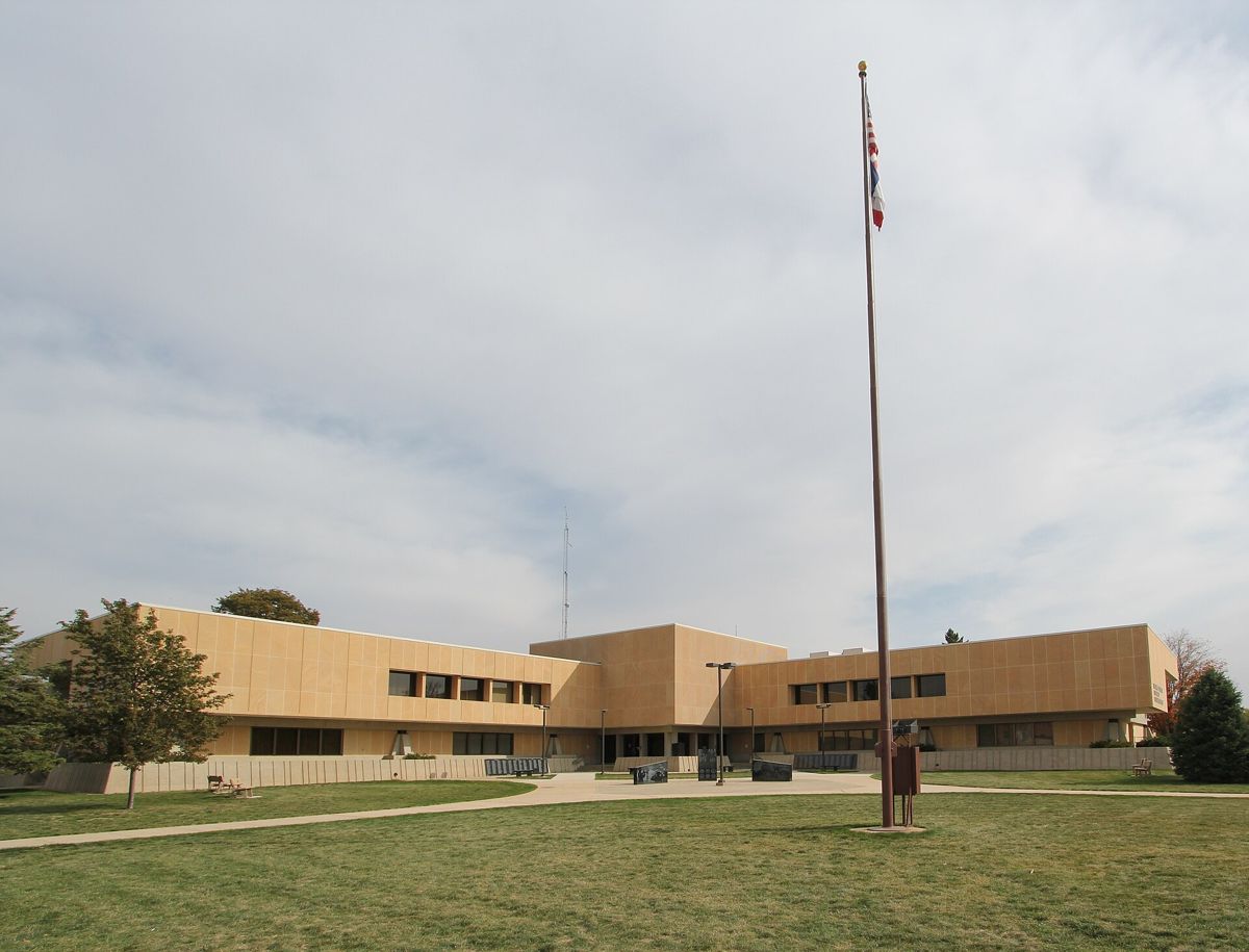 Buena Vista County, Iowa