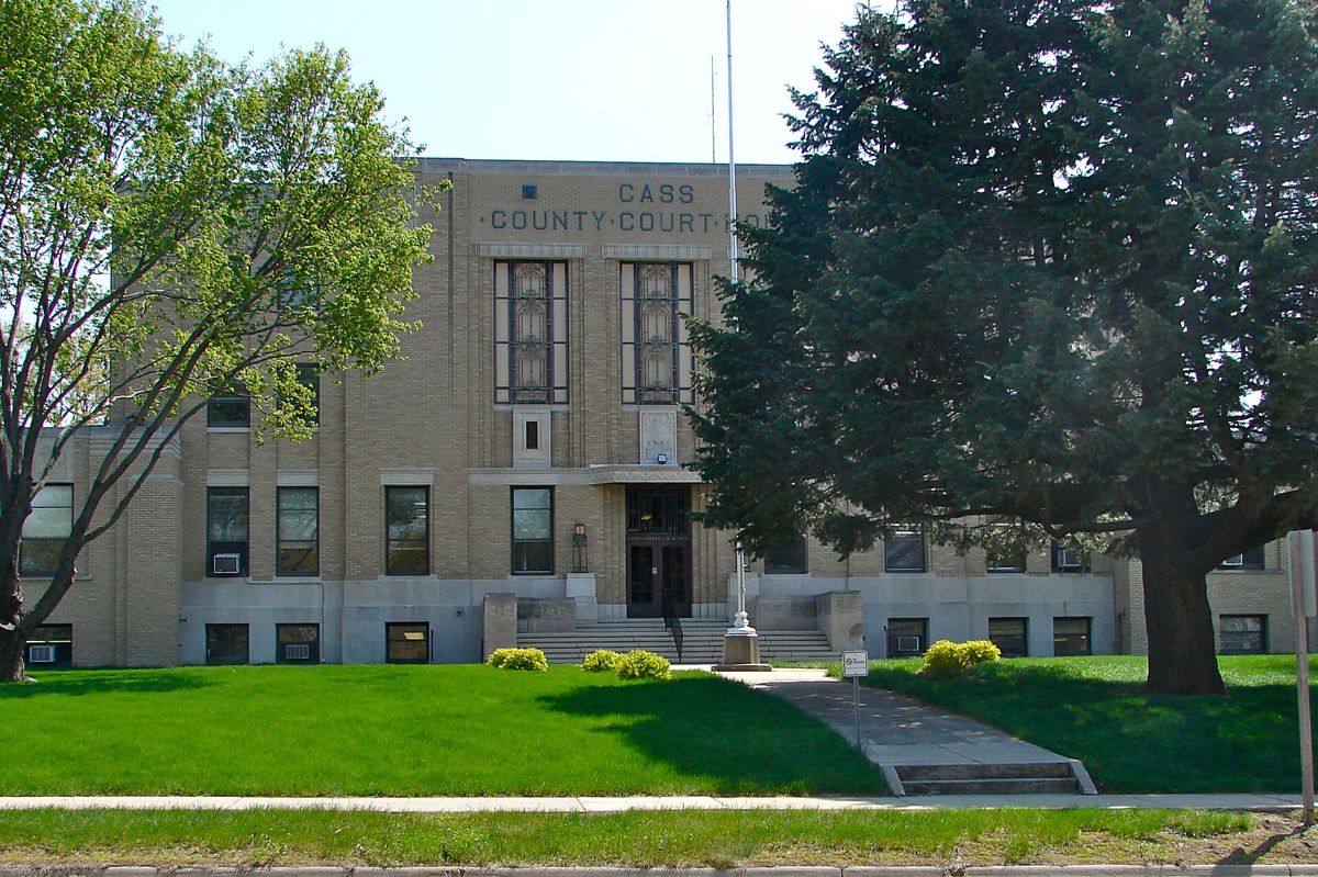 Cass County, Iowa