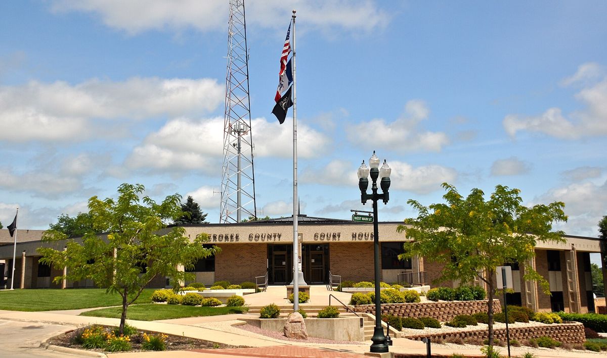 Cherokee County, Iowa