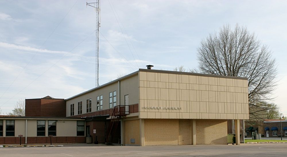 Clarke County, Iowa