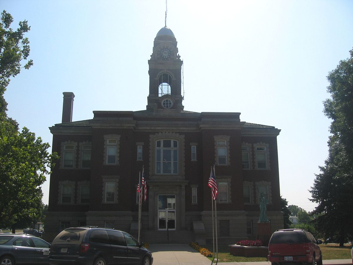 Decatur County, Iowa