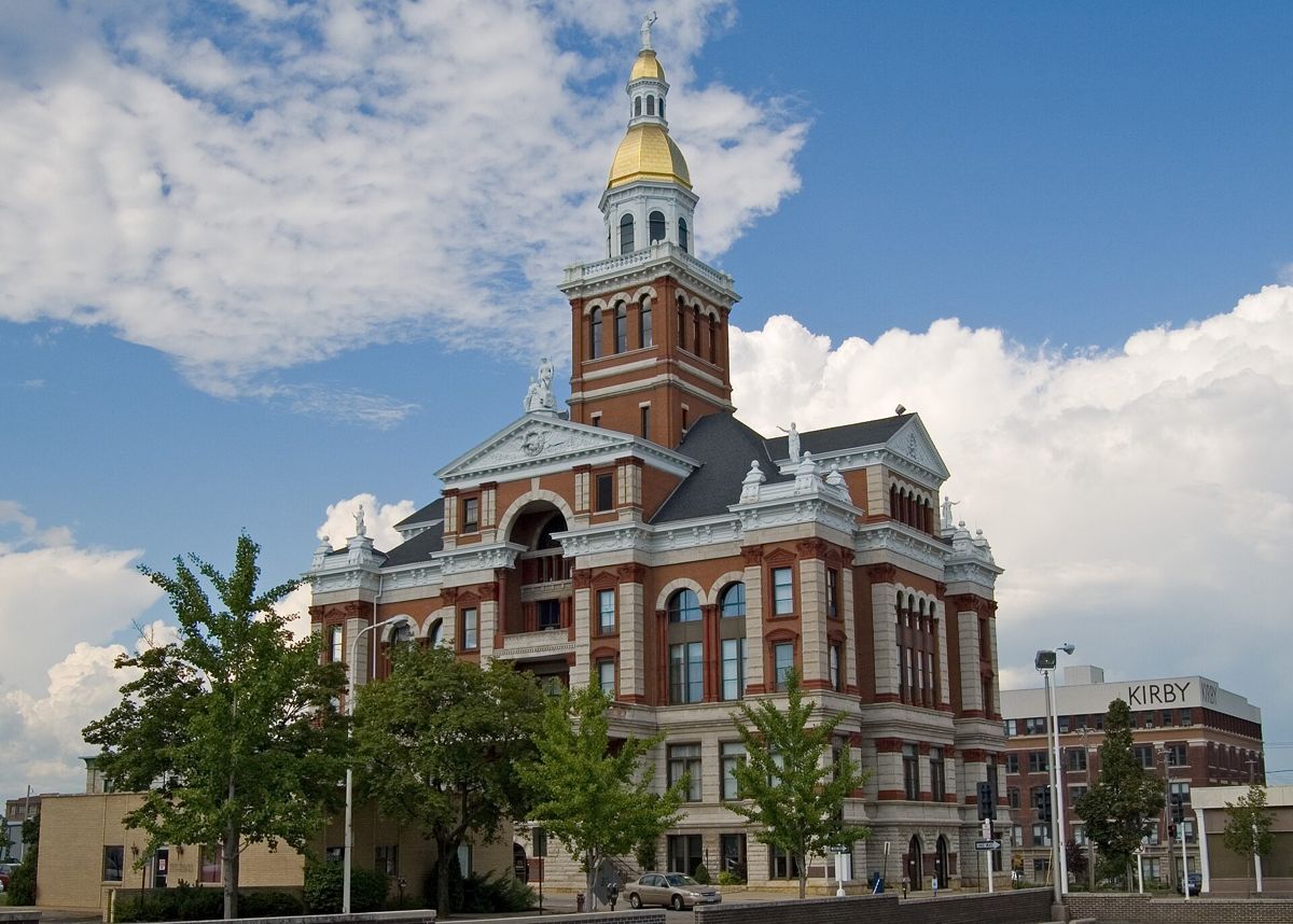 Dubuque County, Iowa