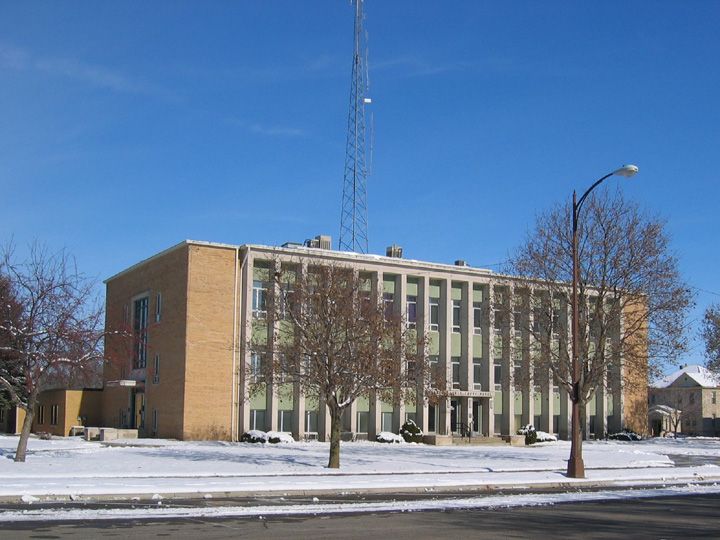 Emmet County, Iowa