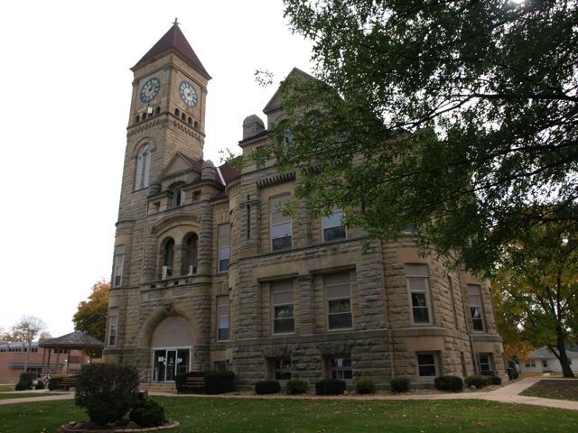Grundy County, Iowa