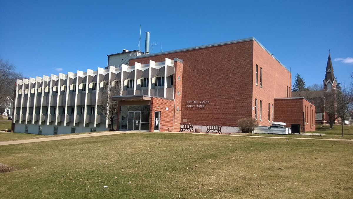Guthrie County, Iowa