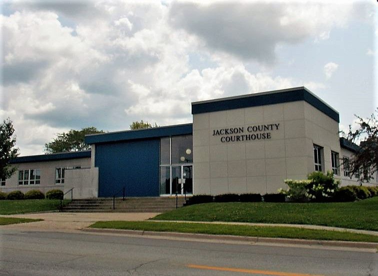 Jackson County, Iowa