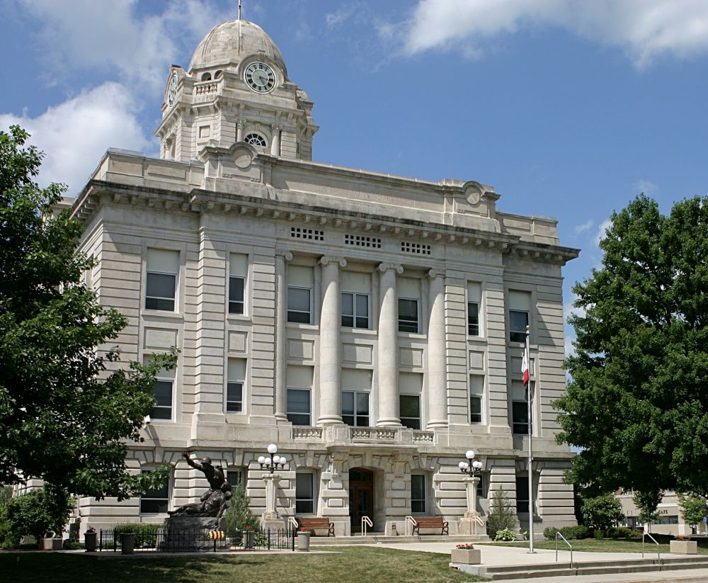Jasper County, Iowa