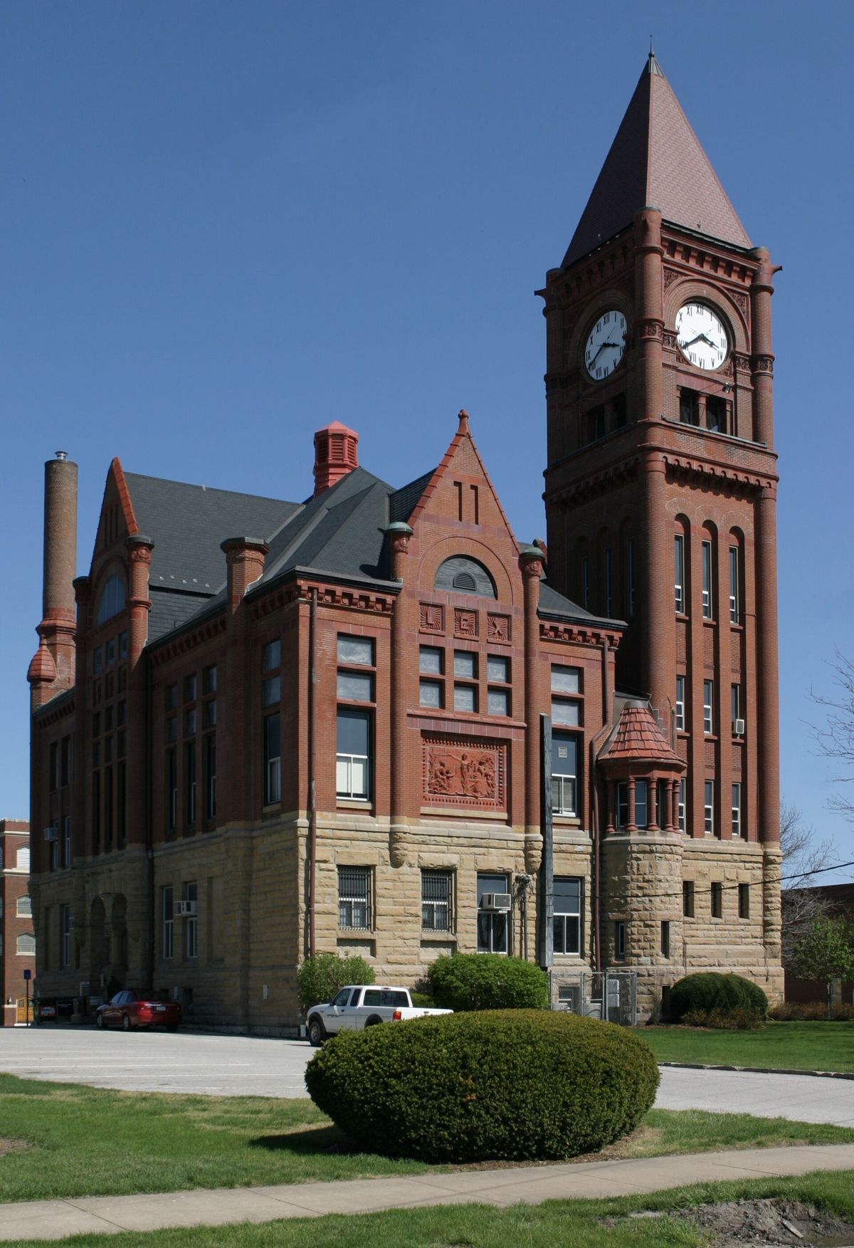 Jefferson County, Iowa