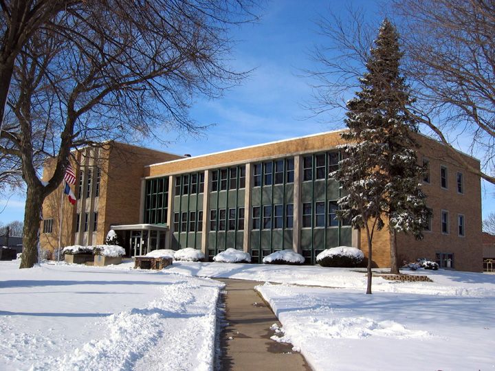 Kossuth County, Iowa