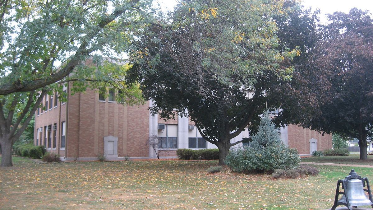 Louisa County, Iowa