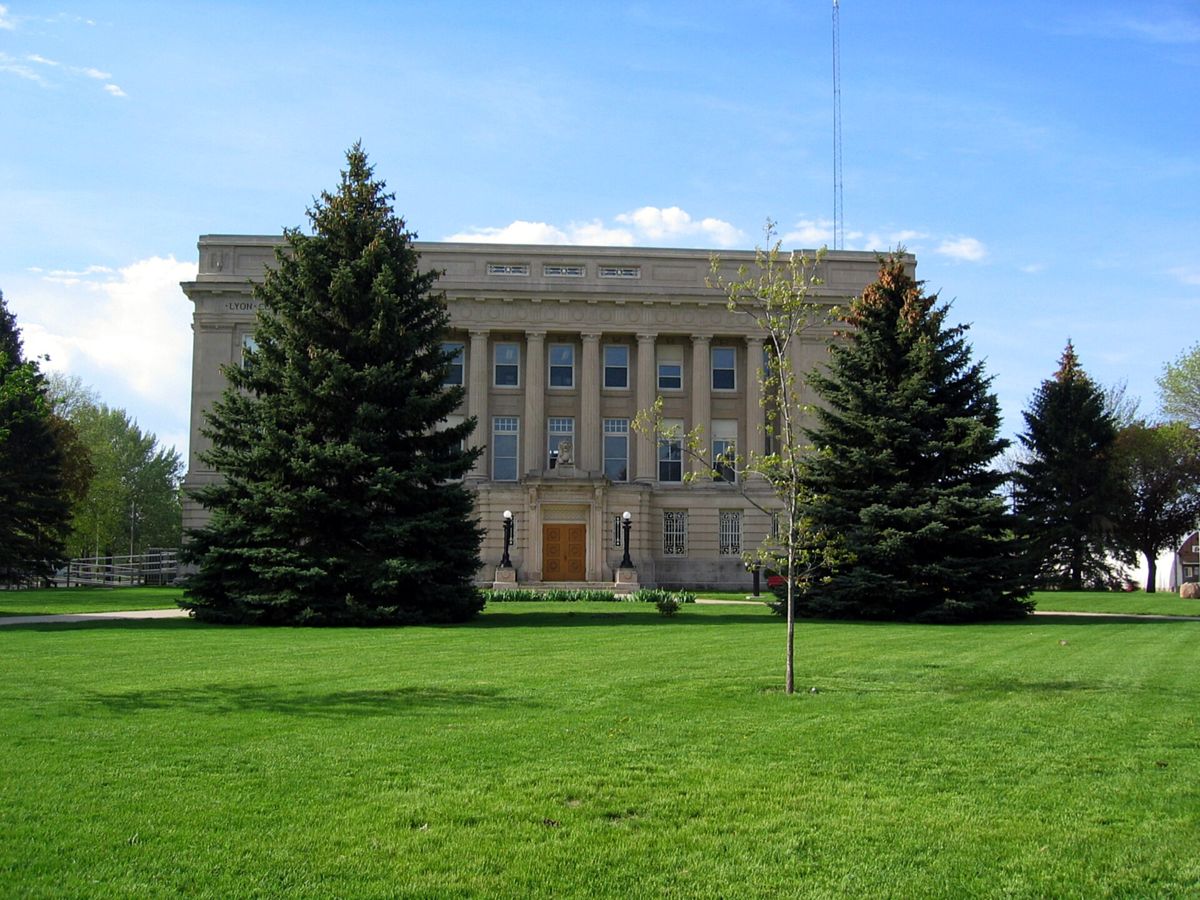 Lyon County, Iowa
