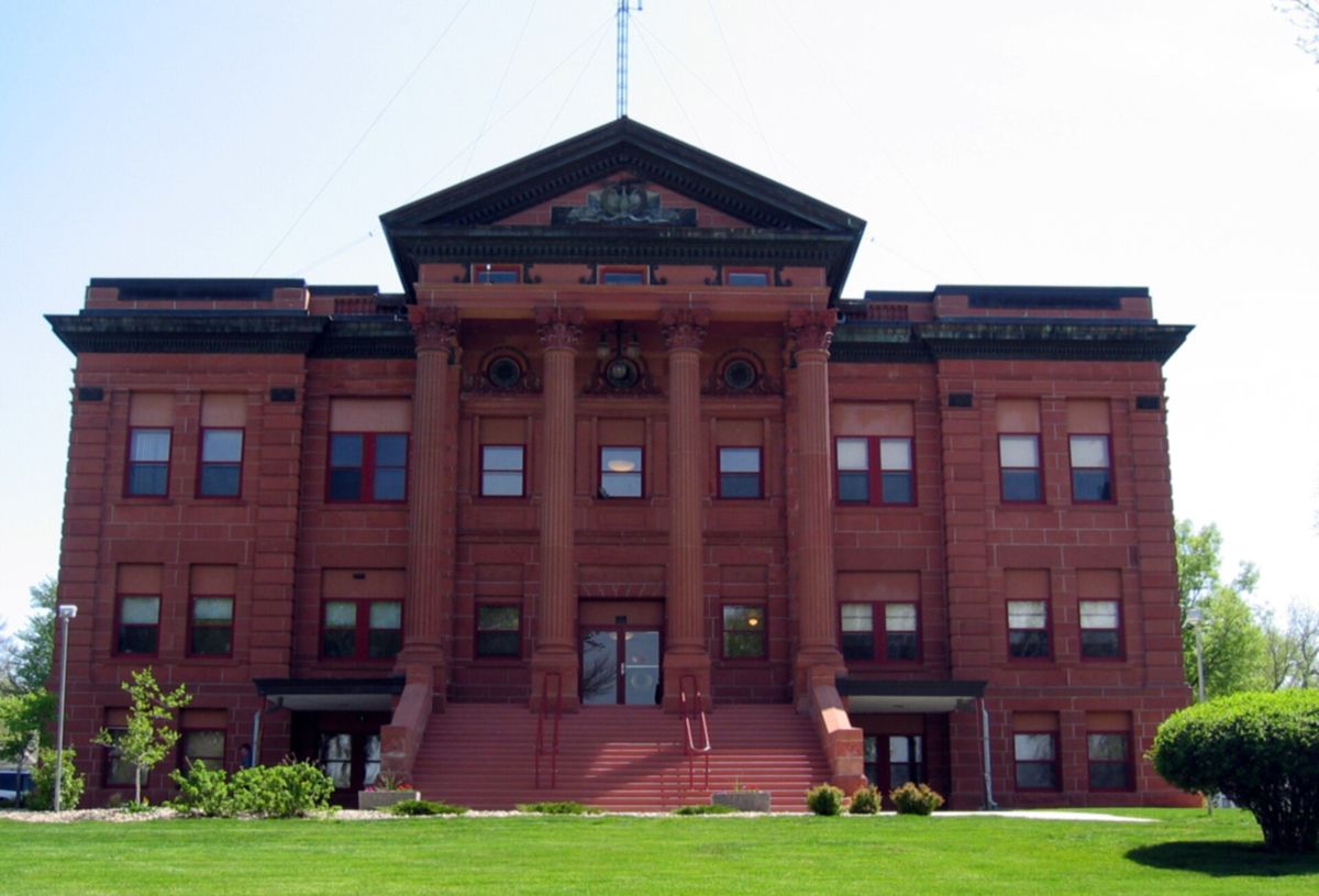 Plymouth County, Iowa
