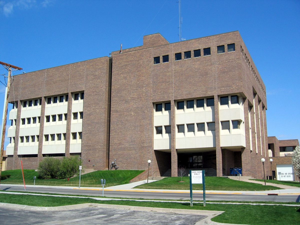 Pottawattamie County, Iowa