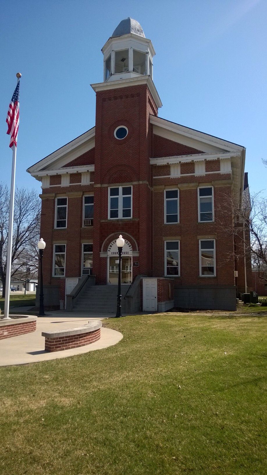 Poweshiek County, Iowa
