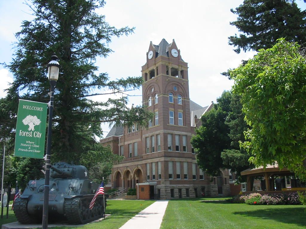 Winnebago County, Iowa