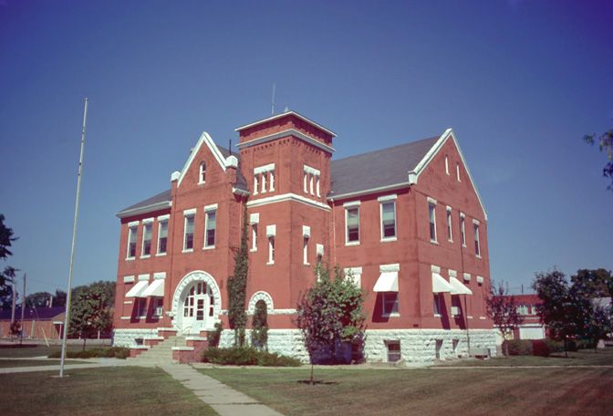 Worth County, Iowa